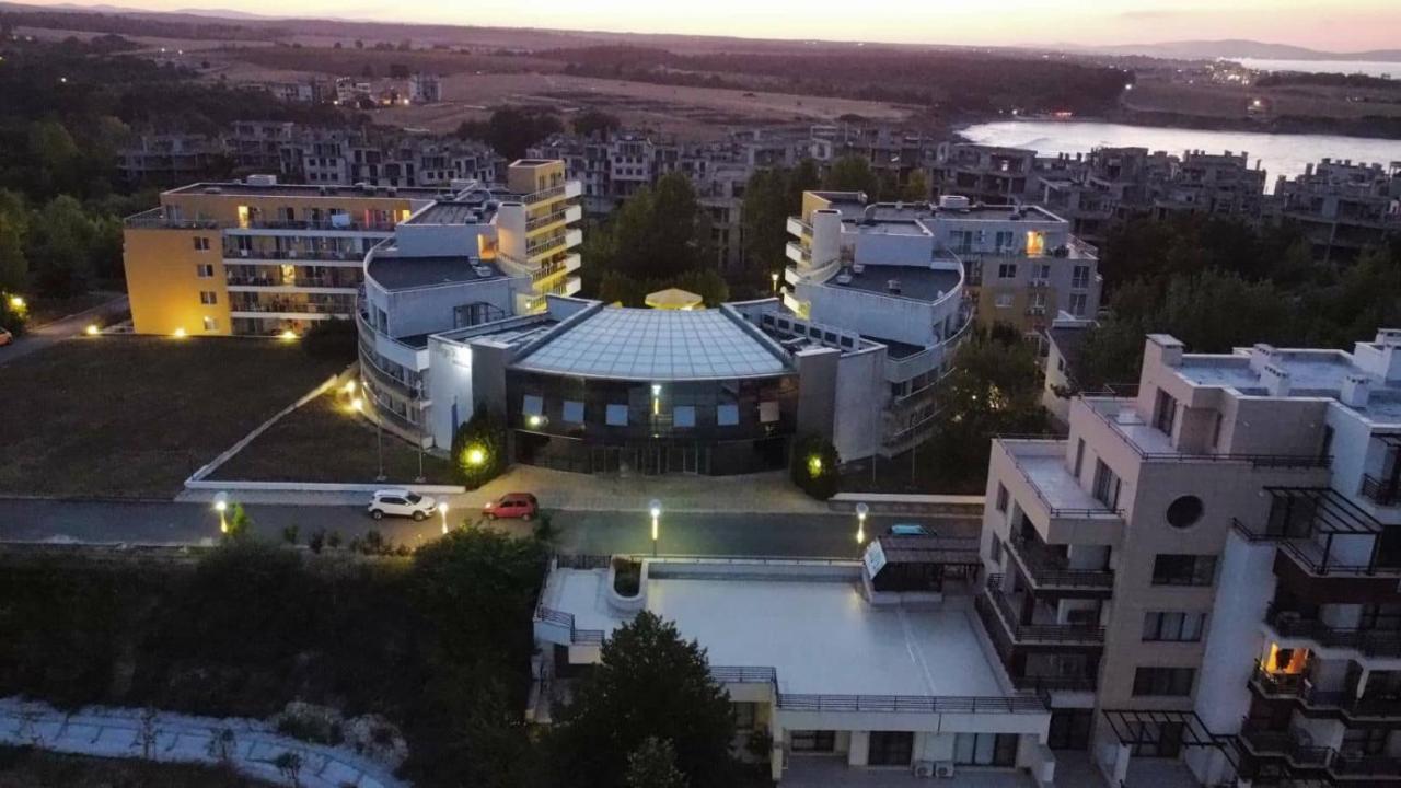 Dima Popova Apartments Carevo Exteriér fotografie