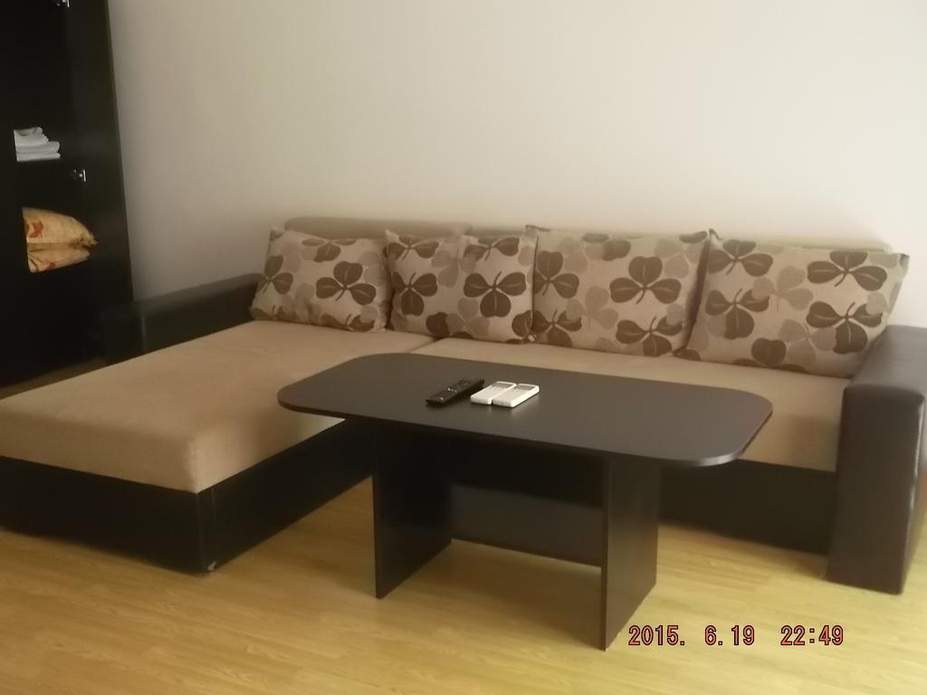 Dima Popova Apartments Carevo Pokoj fotografie
