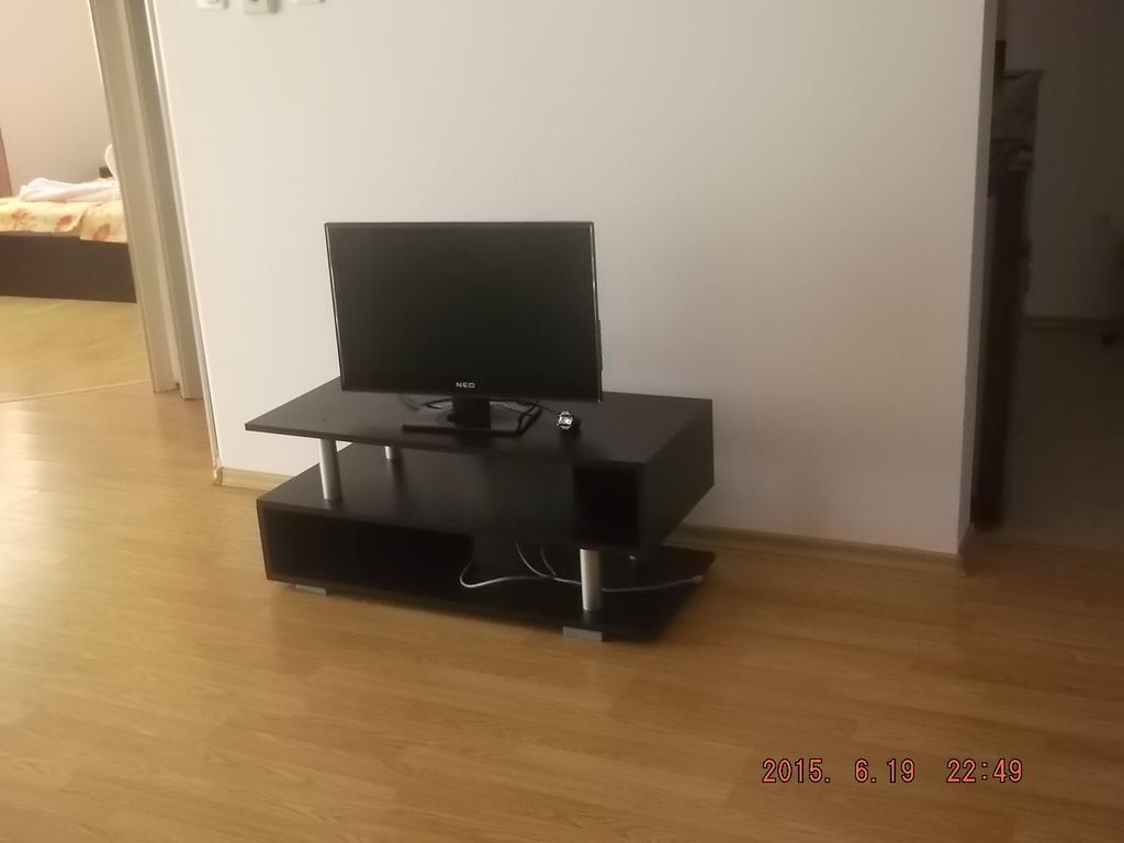 Dima Popova Apartments Carevo Exteriér fotografie