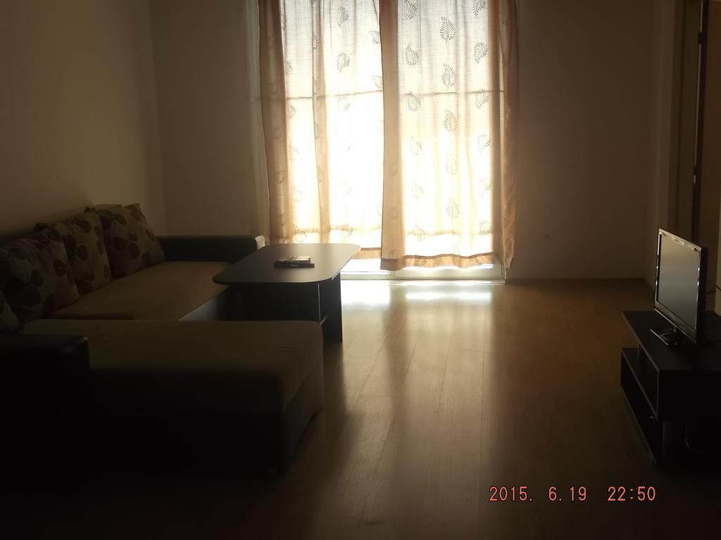 Dima Popova Apartments Carevo Exteriér fotografie
