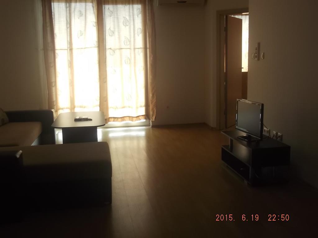 Dima Popova Apartments Carevo Exteriér fotografie