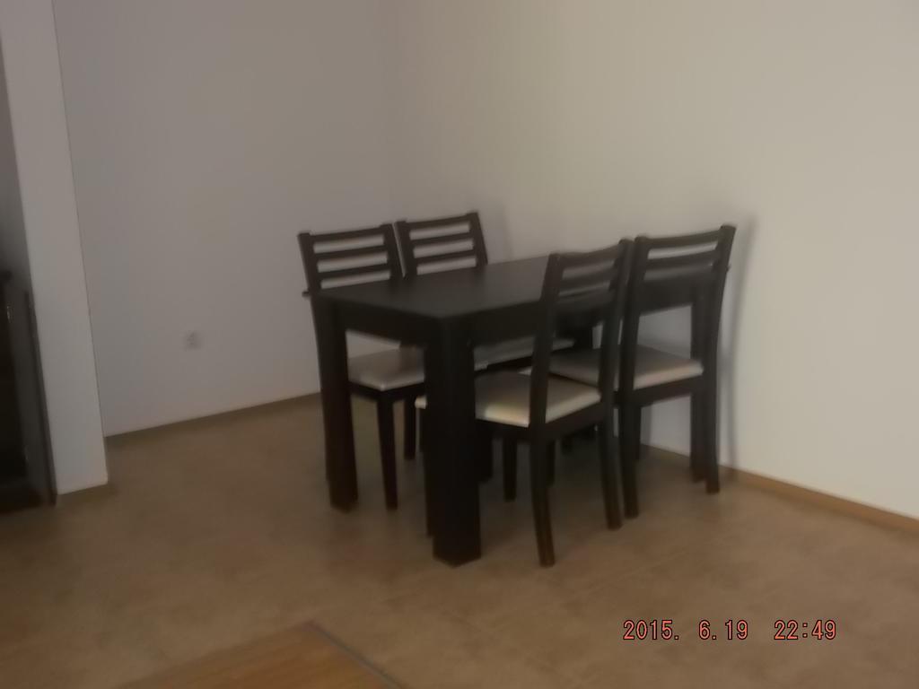 Dima Popova Apartments Carevo Pokoj fotografie