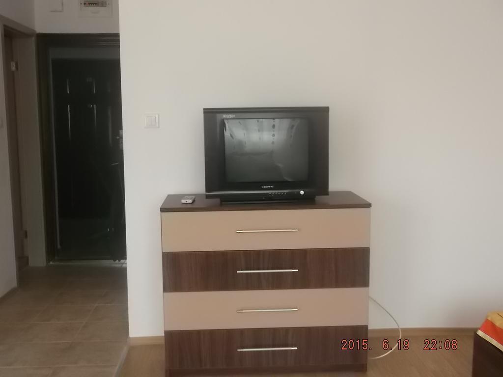 Dima Popova Apartments Carevo Pokoj fotografie