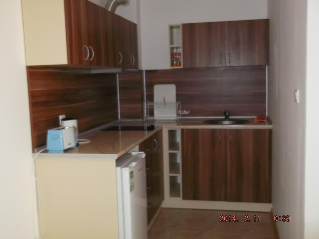 Dima Popova Apartments Carevo Pokoj fotografie