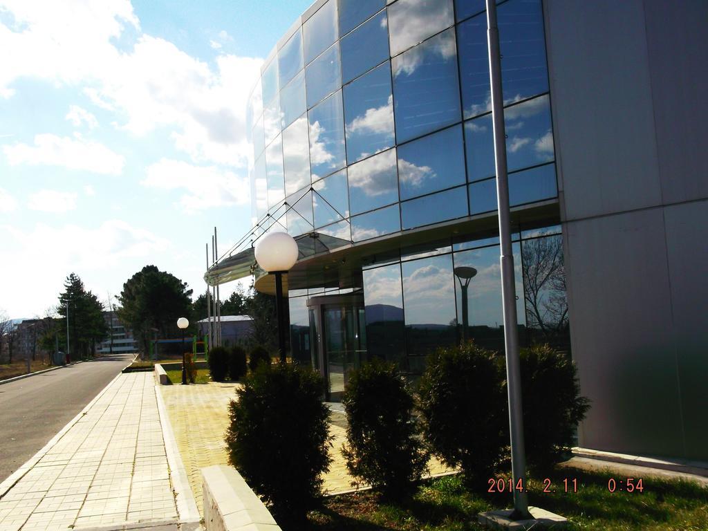 Dima Popova Apartments Carevo Exteriér fotografie