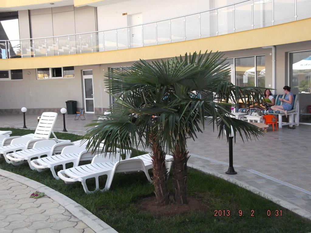 Dima Popova Apartments Carevo Pokoj fotografie