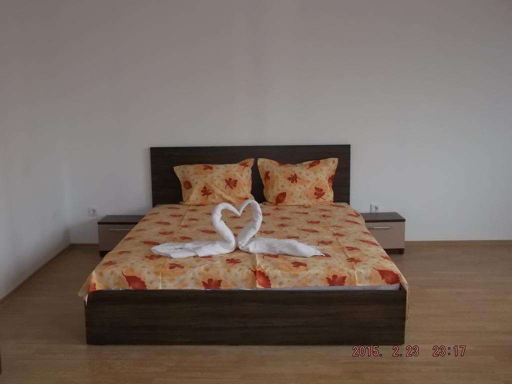 Dima Popova Apartments Carevo Pokoj fotografie