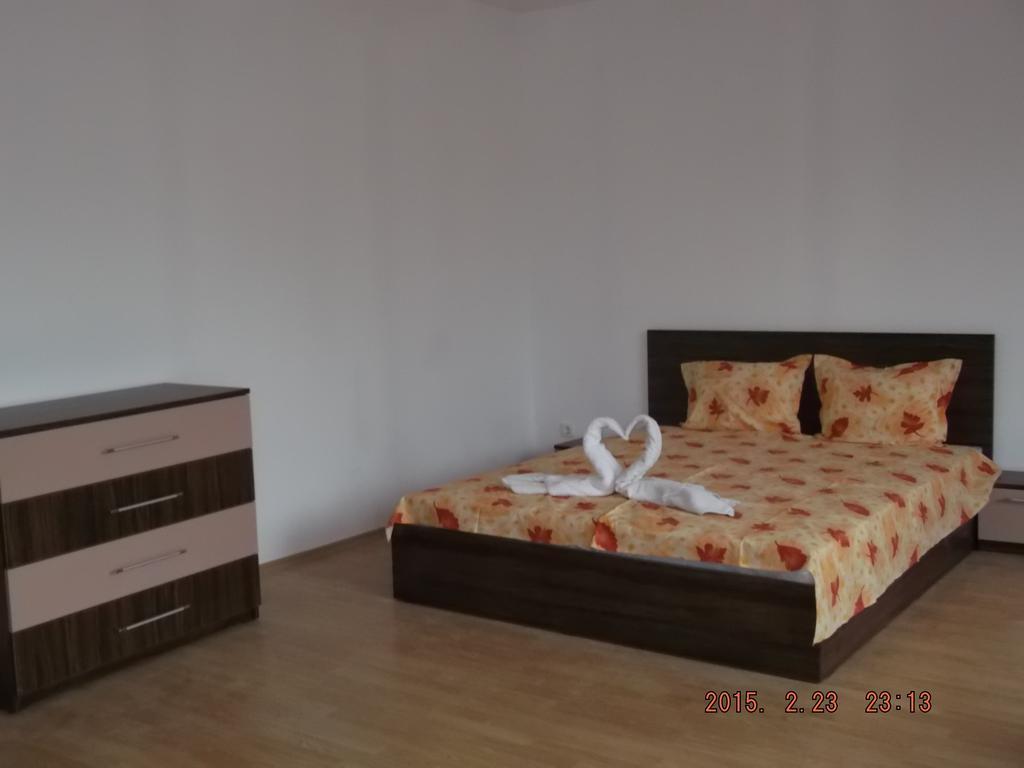 Dima Popova Apartments Carevo Pokoj fotografie