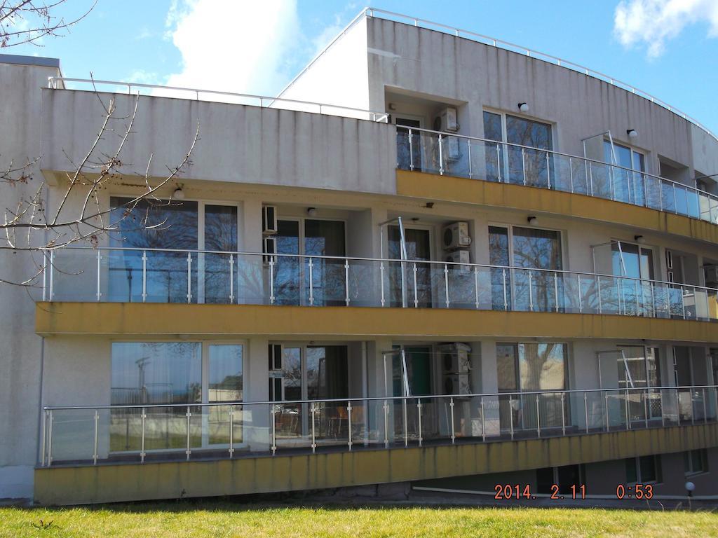 Dima Popova Apartments Carevo Exteriér fotografie