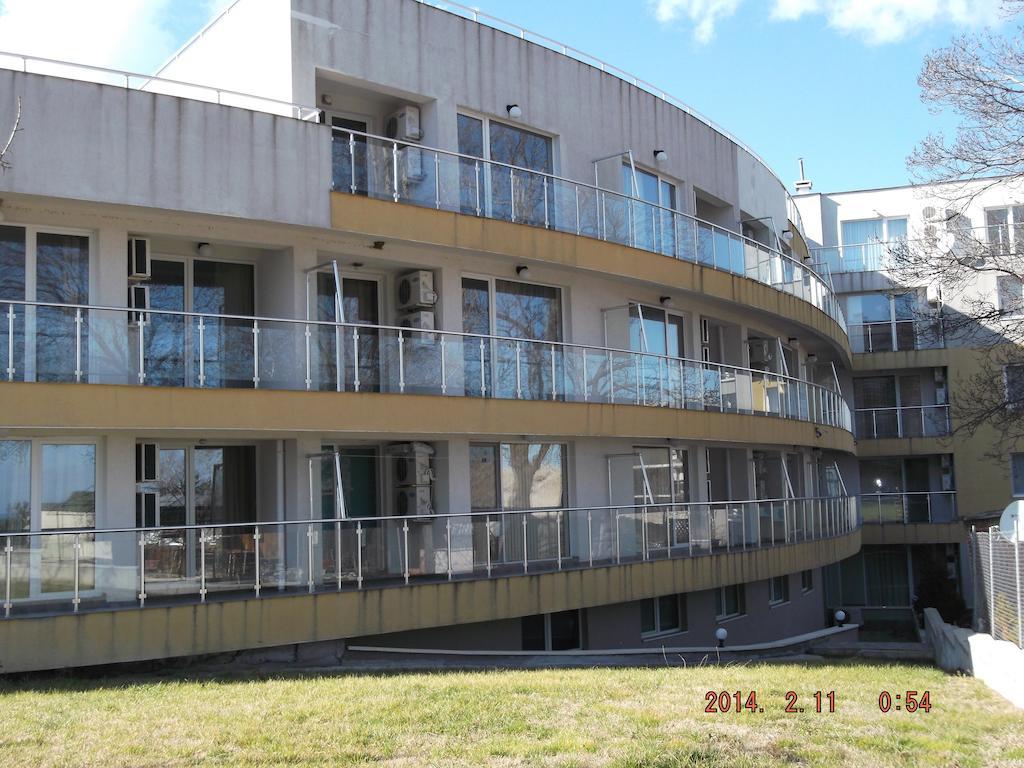 Dima Popova Apartments Carevo Pokoj fotografie