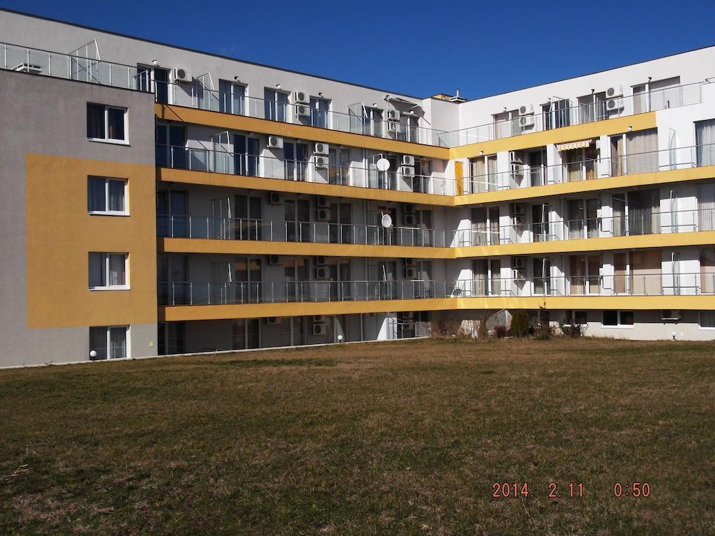 Dima Popova Apartments Carevo Pokoj fotografie
