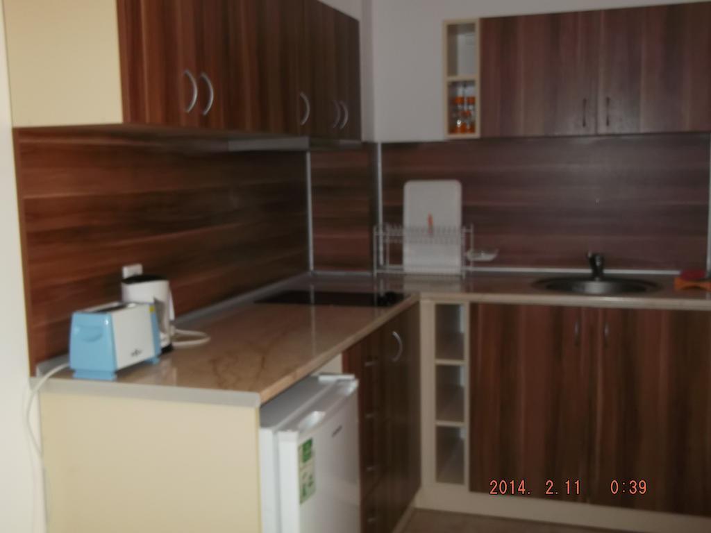 Dima Popova Apartments Carevo Pokoj fotografie