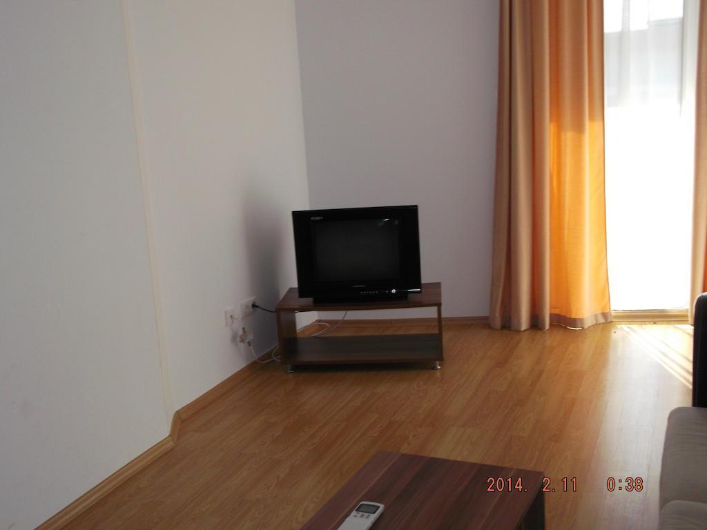Dima Popova Apartments Carevo Pokoj fotografie
