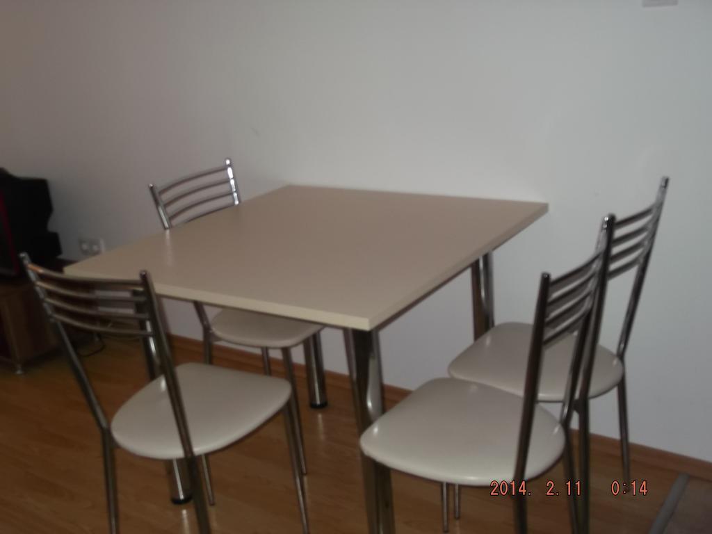 Dima Popova Apartments Carevo Pokoj fotografie