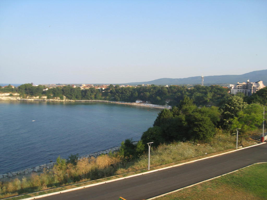 Dima Popova Apartments Carevo Pokoj fotografie