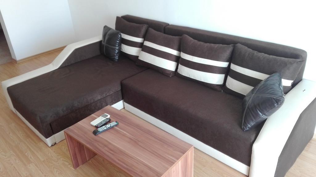 Dima Popova Apartments Carevo Exteriér fotografie