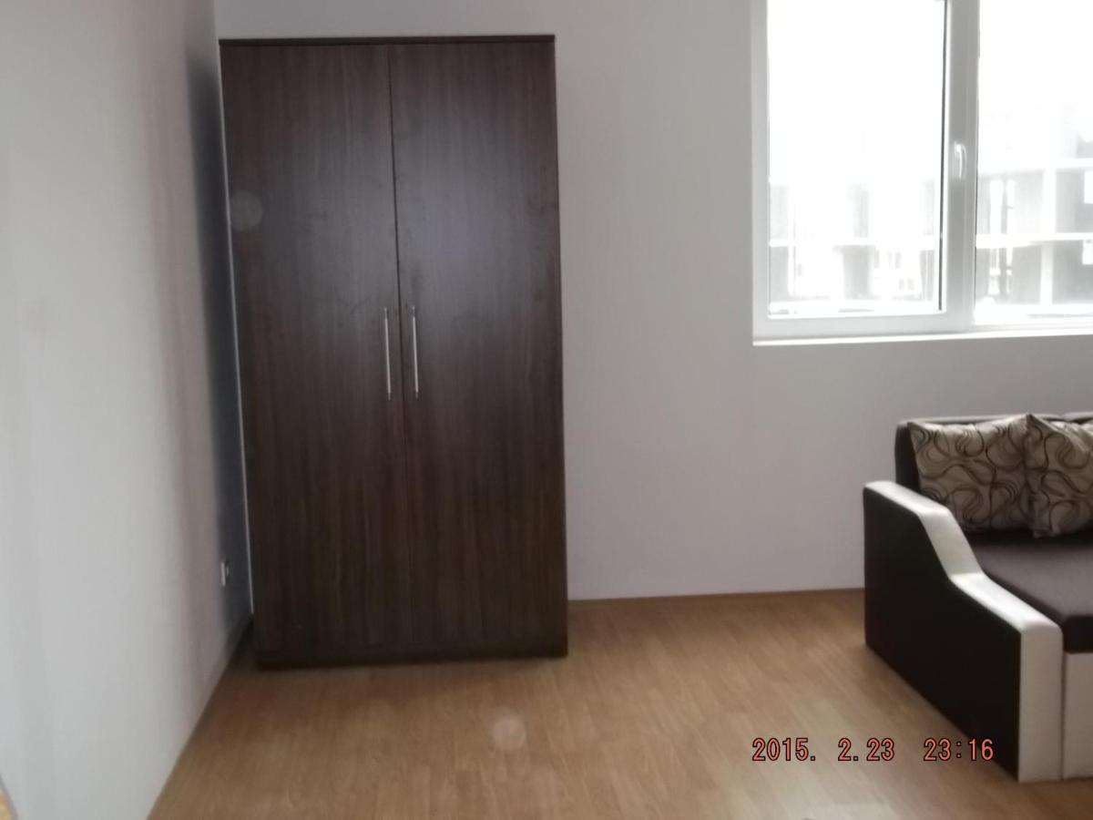 Dima Popova Apartments Carevo Exteriér fotografie