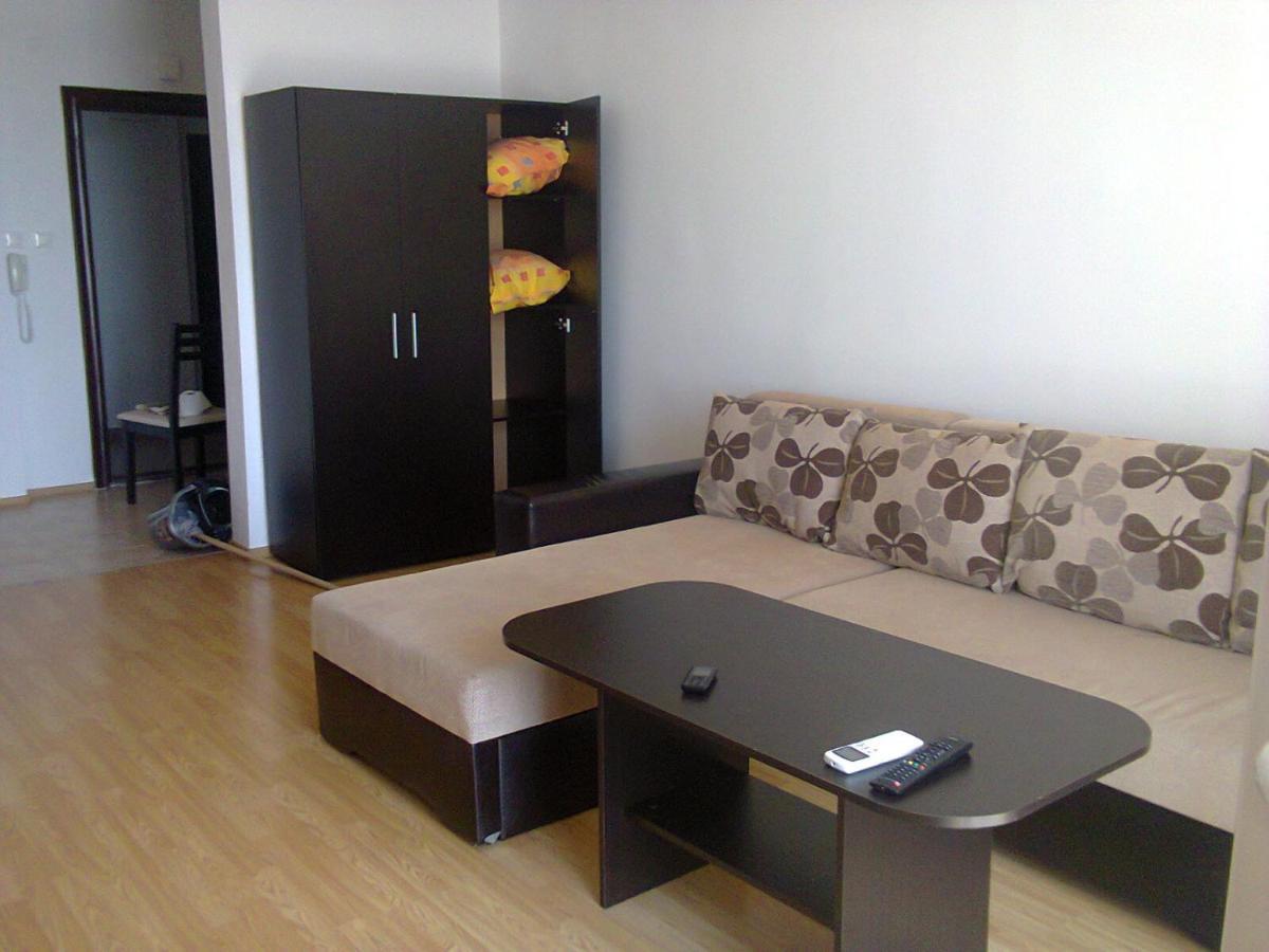 Dima Popova Apartments Carevo Exteriér fotografie