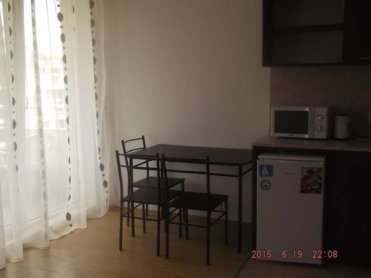Dima Popova Apartments Carevo Exteriér fotografie